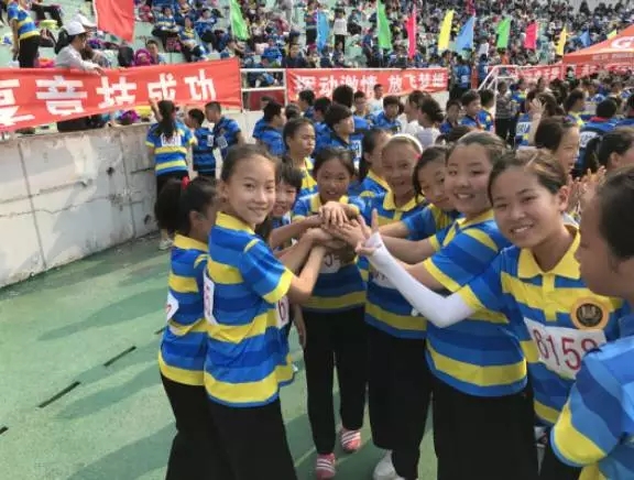 师者·匠心|在教育中感受幸福——小学高部宋羽佳带班经验分享