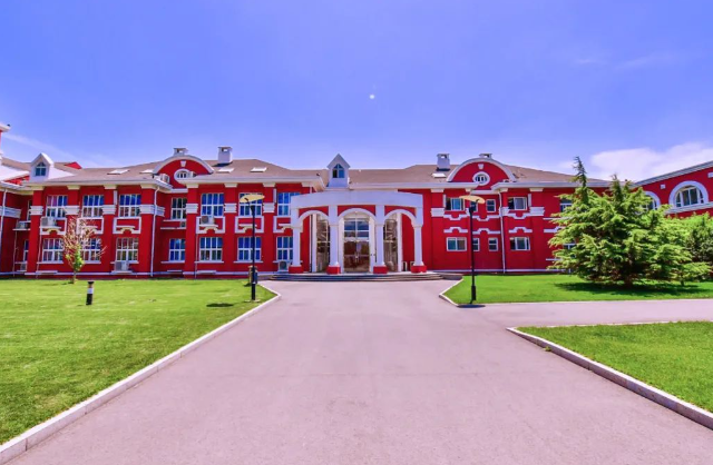 北京爱迪学校