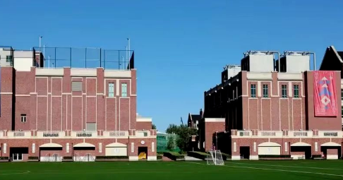 2024年北京鼎石学校招生入学信息
