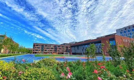 北京市朝阳区凯文学校开设学段及学费标准