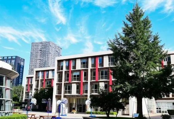 2024年北京乐成国际学校招生信息