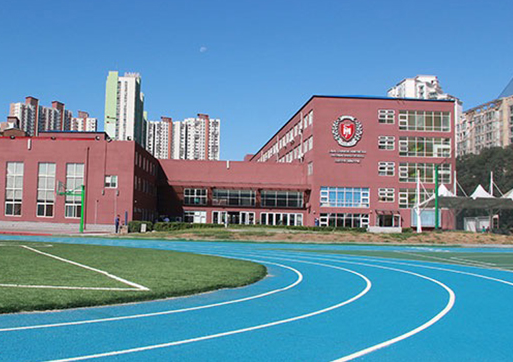 2023年北京市朝阳区力迈学校招生信息