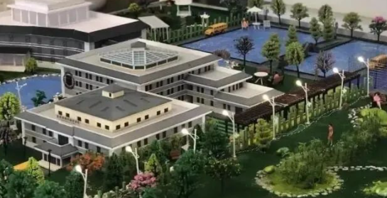 北京明诚外国语学校2023年招生计划及学费