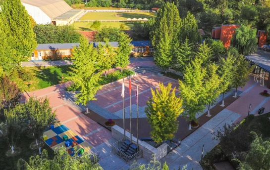 2024-2025学年北京新府学初中招生简章