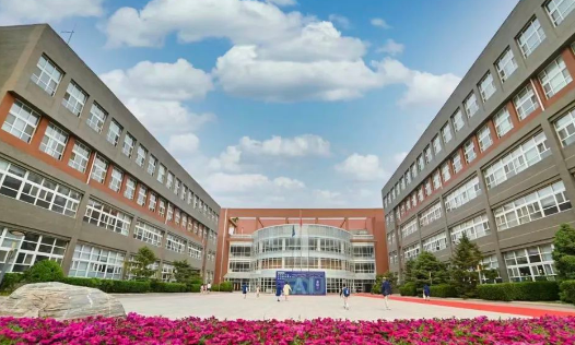 北京市新英才学校招生对象及学费参考