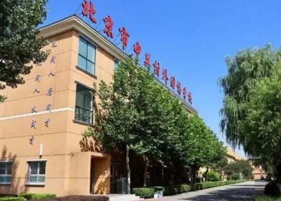 北京市中关村外国语学校2024-2025年学费标准