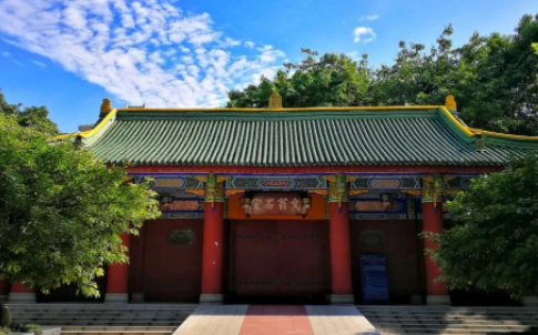 成都石室中学剑桥A-Level国际高中2023年招生简章！