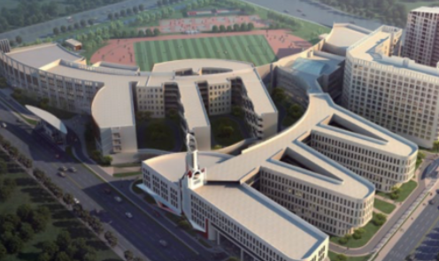 2023年CWA世华学校招生简章