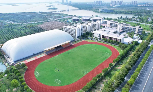 常州威雅学校