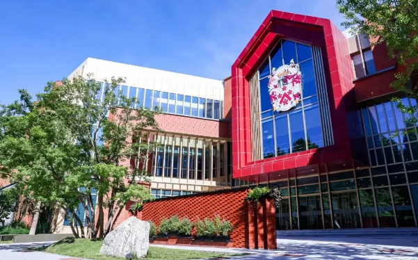 北京德闳学校升学指导