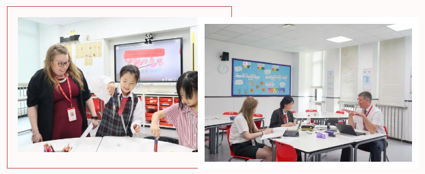 佛山霍利斯国际学校英式课程体系介绍