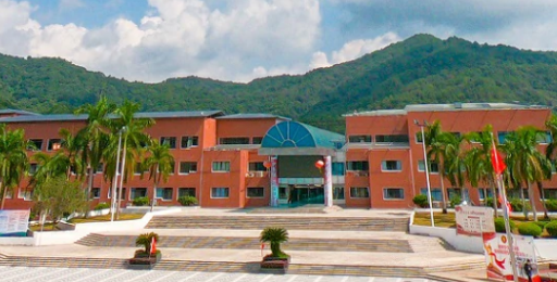广大附中英豪国际学院介绍