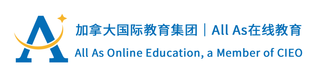 加拿大三大国际课程全解读，你都hold得住吗？