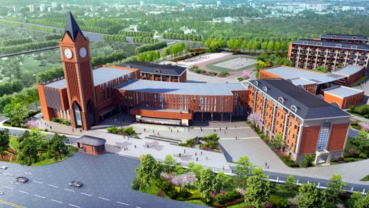 北京君诚国际双语学校小学学费多少？非京籍如何报名？