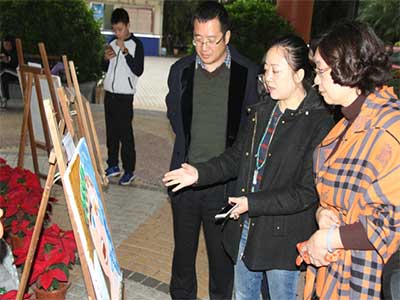 深圳（南山）中加学校招生信息