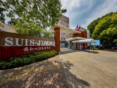 上海闵行区协和双语教科学校3月线上说明会预约报名