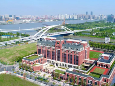 2021年上海惠立学校考试报名啦