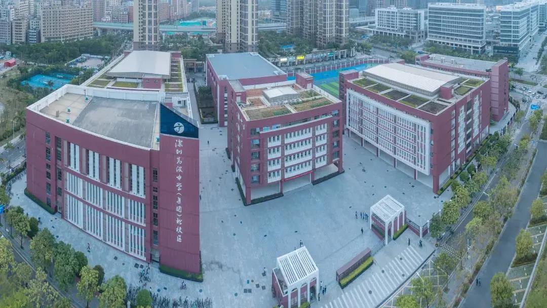 深圳湾区IB较好学校是哪所？湾区IB较好学校对决，谁比较厉害？