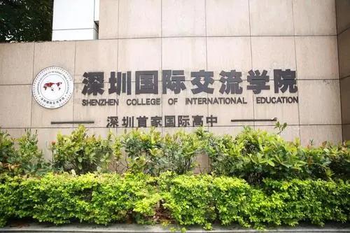 深圳国际学校汇总，深圳国际学校一览表