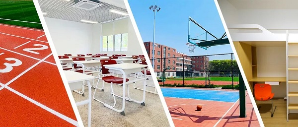 上海科桥学院2022年秋季招多少人？
