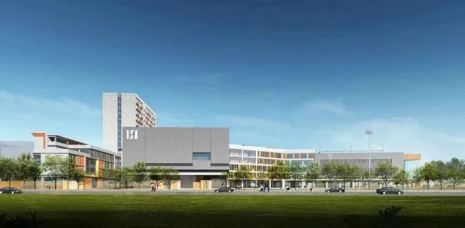 爱莎荔湾国际学校