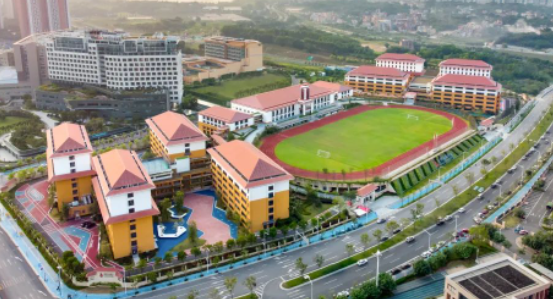 广州新侨学校（IB课程）2023-2024学年招生简章！