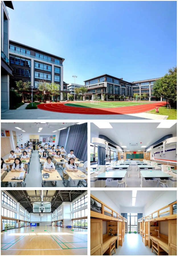 杭州维翰学校国际部2025年秋季招生简章！
