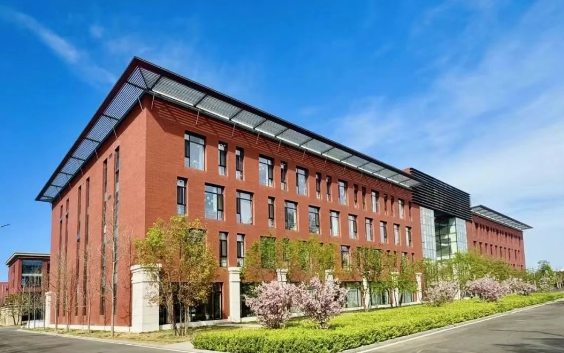 北京汇贤学校高中国际部2025年招生简章