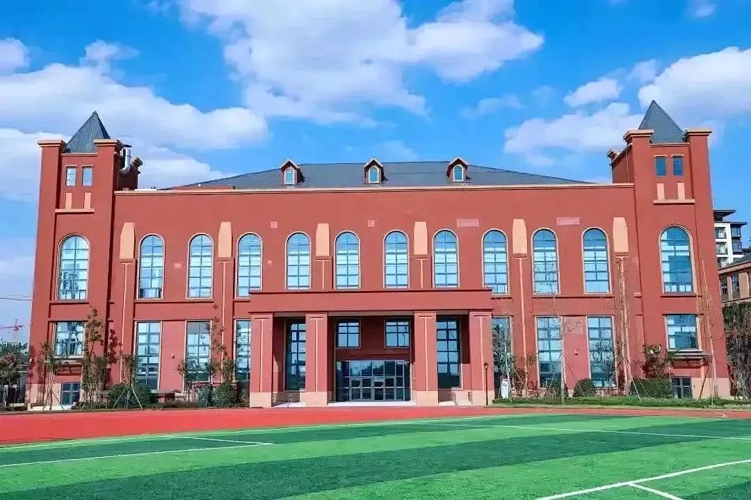 成都狄邦肯思学校