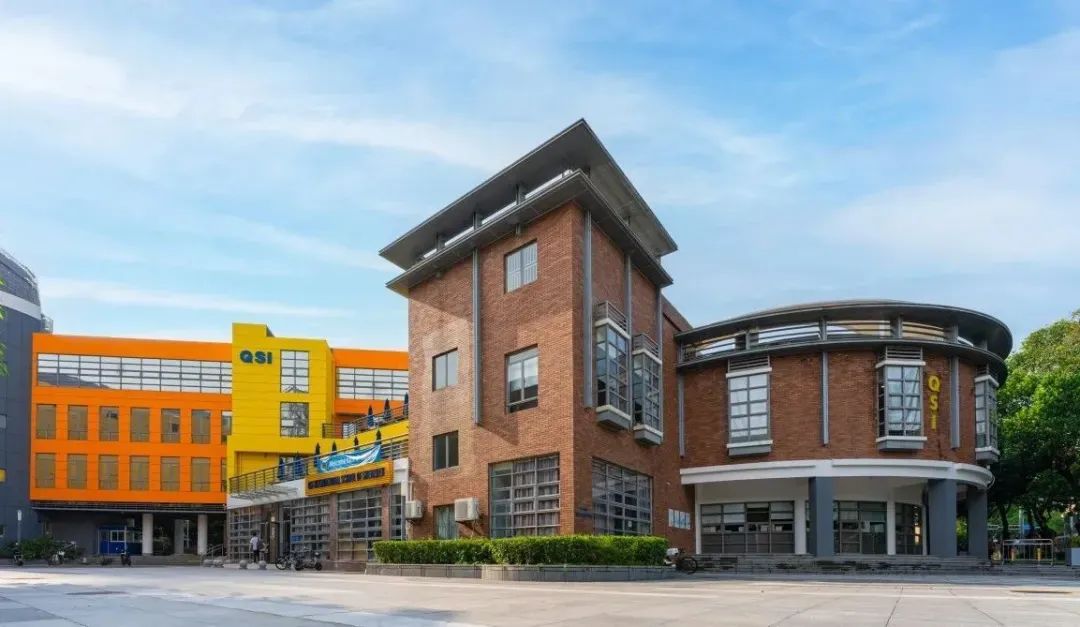 2025-2026学年深圳科爱赛国际学校招生入学和课程介绍
