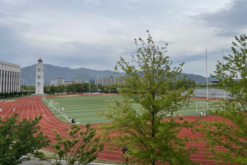 上外附属杭州学校2025年秋季高中融合部招生计划