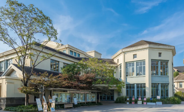 中考后新选择：新加坡SSIP杭州学校2025招生简章发布