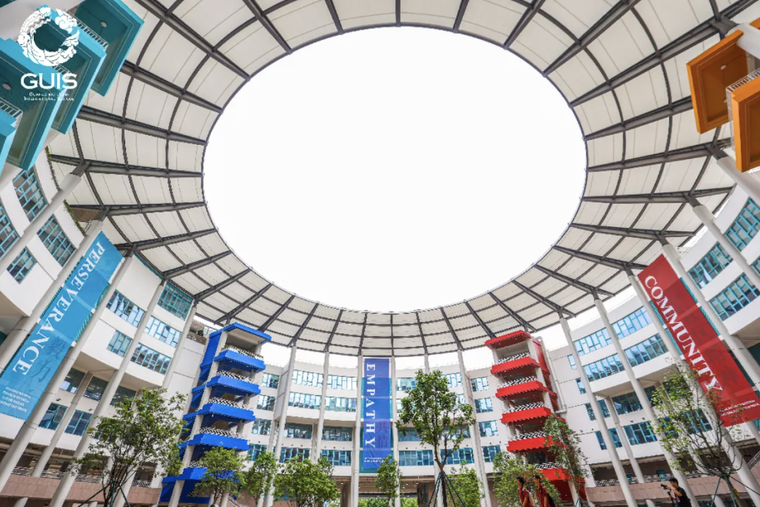 广州优联国际学校