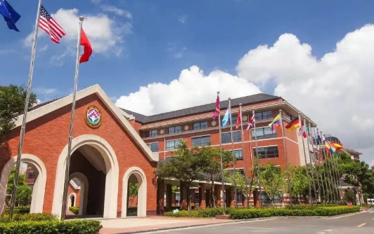 康桥学校昆山校区