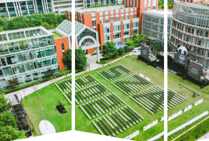 圣华紫竹学院2024学年4月20日校园开放日报名中！