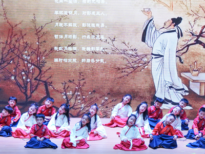 合肥协和双语学校都有哪些办学优势呢？一起来看看吧！