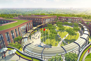 合肥协和双语学校2022年高中部学费多少？