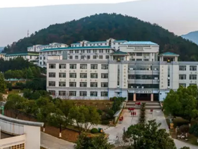 杭州民办东方中学国际部招生信息