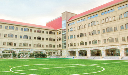 杭州国际学校(HIS)2020-2021学年学费多少？