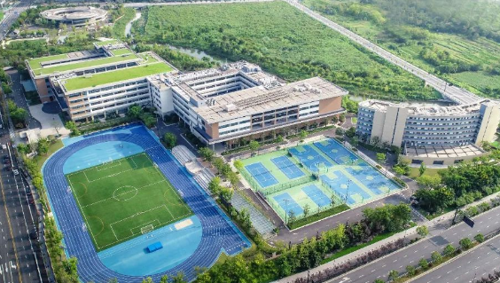 杭州云谷高中2024年招生简章！