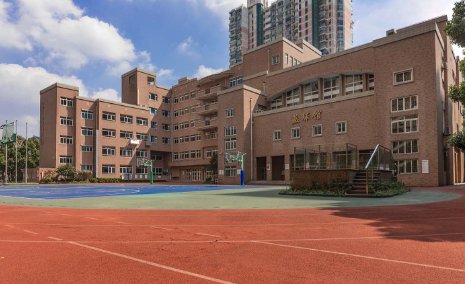 上海民办南模中学简介