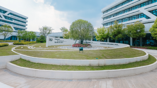 南京金地未来学校2023学年秋季开学指南
