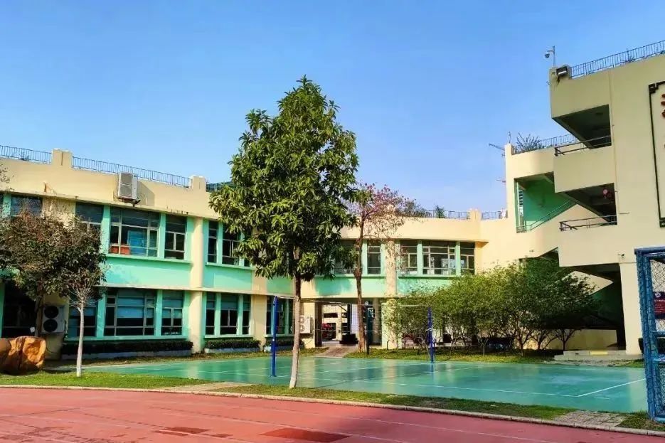 深圳为明学校国际部学费及入学条件一览