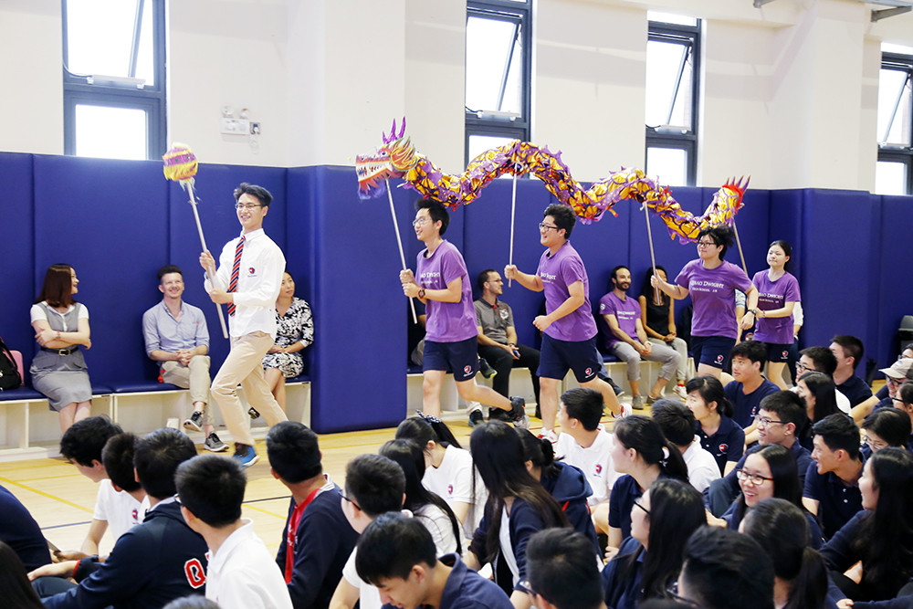 HOUSE精神大讨论：Fantastic Fan——Fearless·Resilient