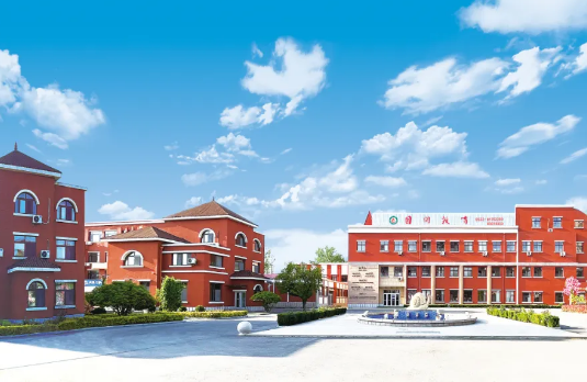 青岛国开中学国际部2025年招生简章