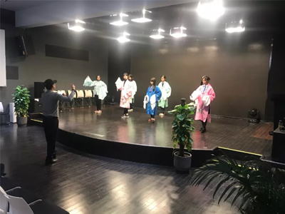 上海阿德科特国际学校学费一年是多少？