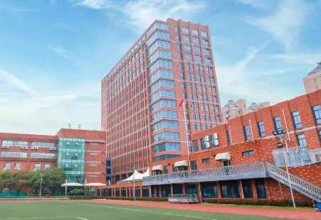2024年上海凯文-博华双语学校秋季招生计划