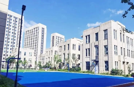 上海高藤致远创新学校