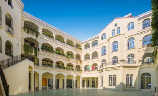 上海华旭双语学校入学考试科目