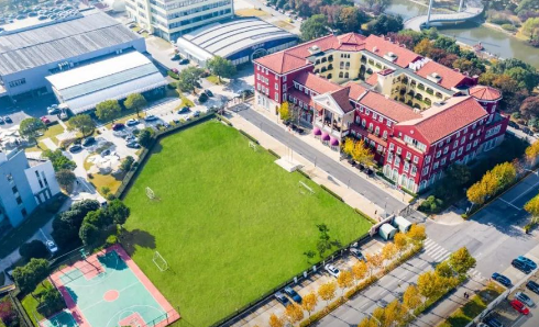 2023上海华旭双语学校中考成绩递交通道&奖学金申请开放中